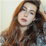 Doy clases de historia del arte a un precio económico. Soy estudiante de fotografía y diseño en IDEP, me encuentro en tercero de grado